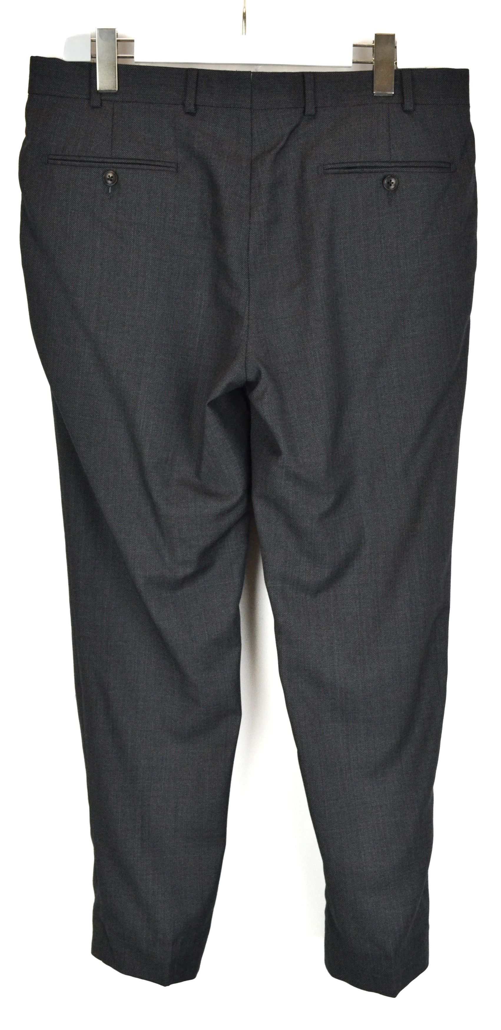 Suitsupply SUITSUPPLY La Spalla / Brescia Suit Men's UK 40 / UK 34S Size 34S - 12 Thumbnail