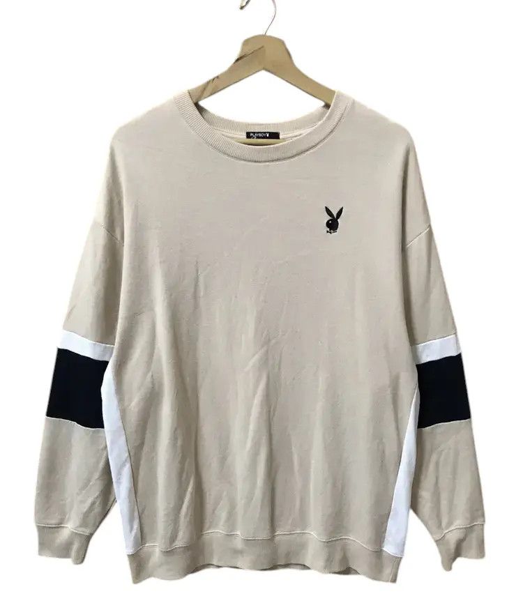 Playboy Playboy Bunny Sweatshirts Size L / US 10 / IT 46 - 1 Thumbnail