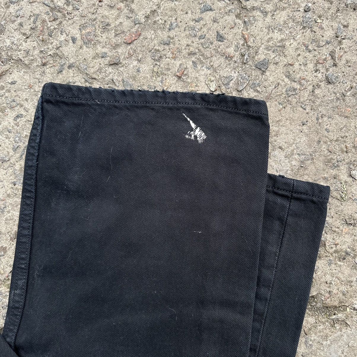 Levi's × Vintage Vintage Levi’s Jeans 501 W36xL32 Pants Y2K Style USA Fitted Size US 36 / EU 52 - 4 Thumbnail