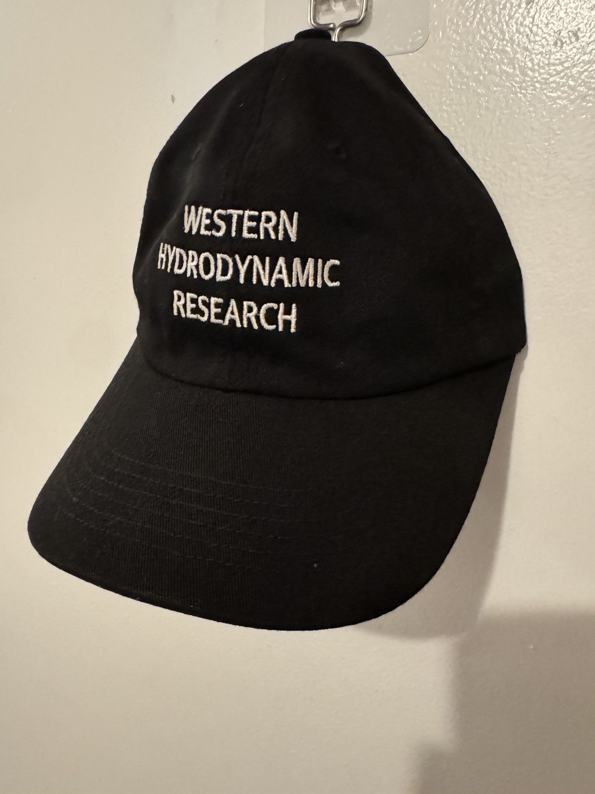 paperboy x Western Hydrodynamic Research