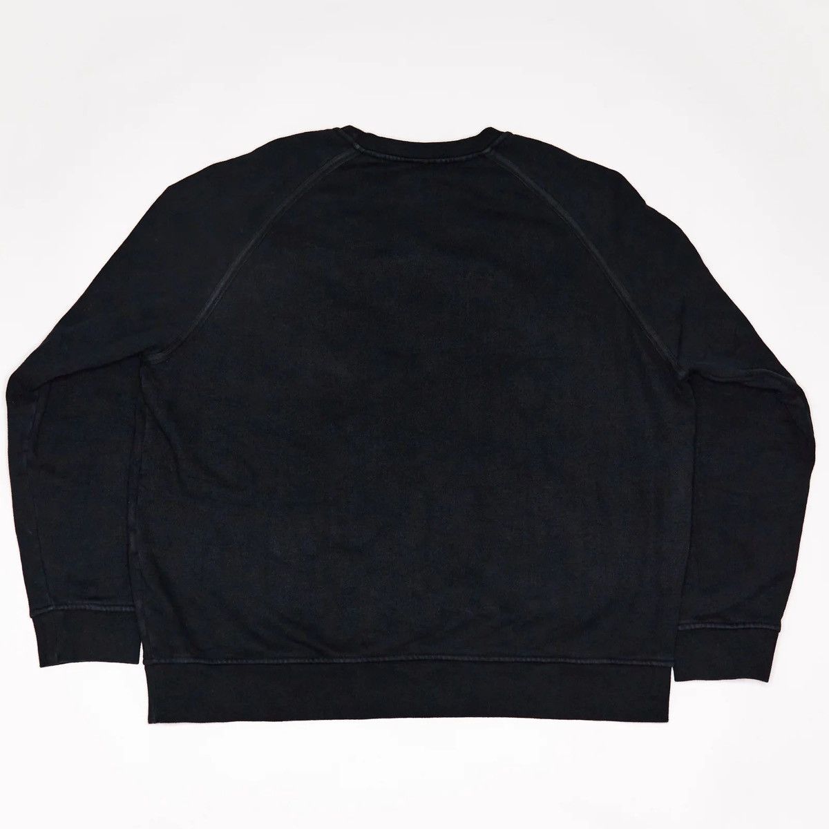 Kith KITH X POETIC JUSTICE CREWNECK Size US XXL / EU 58 / 5 - 2 Thumbnail
