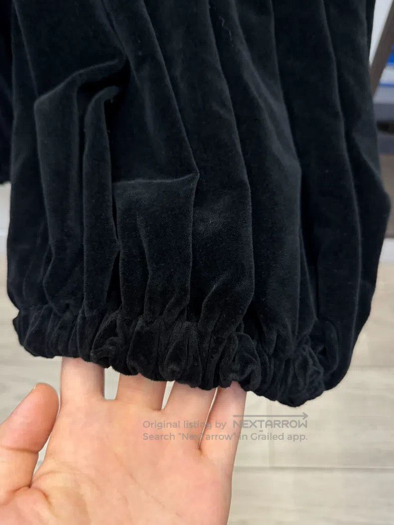 Comme des Garcons Comme Des Garcons size XS pants Size 22" - 2 Thumbnail