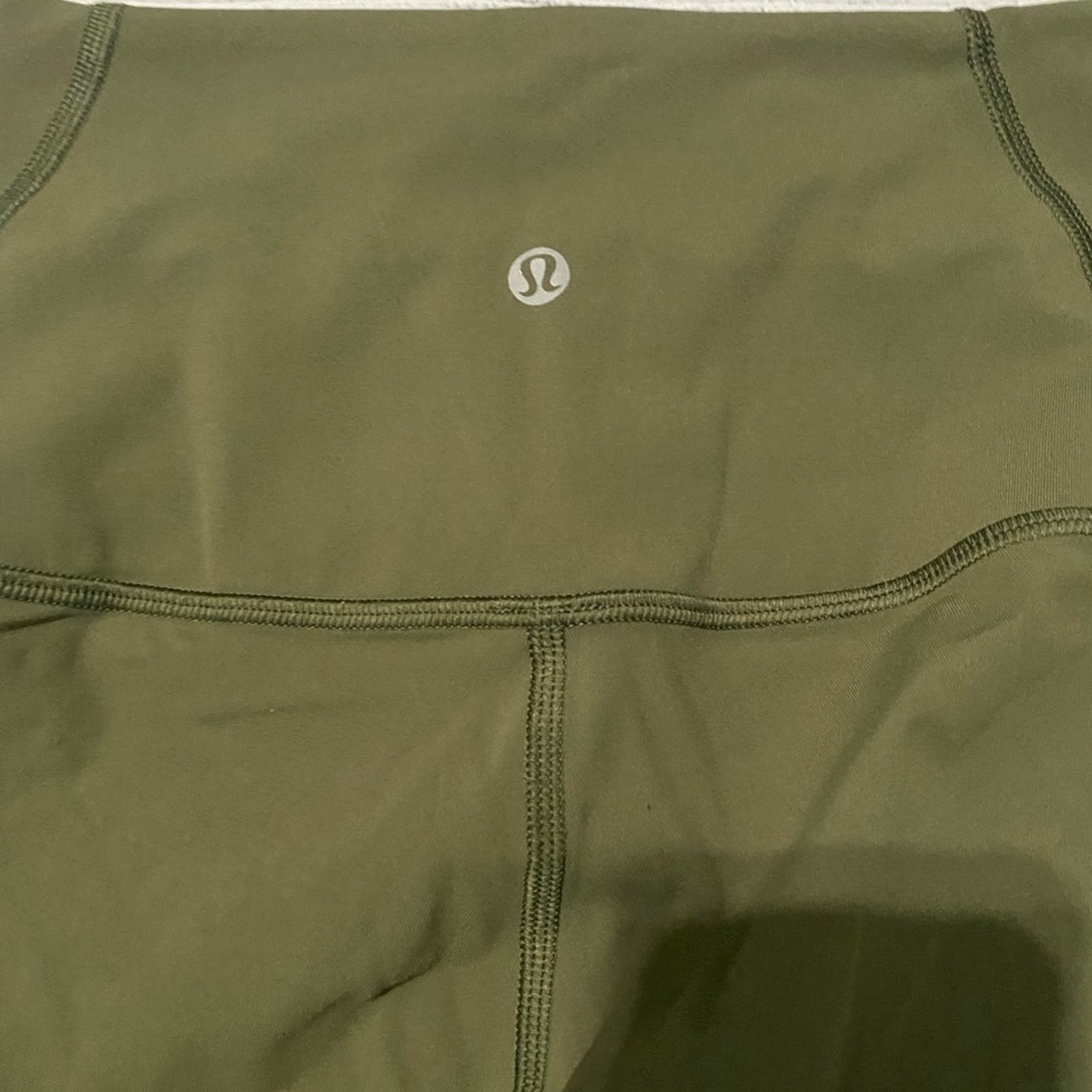 Lululemon Lululemon leggings Size 28" / US 6 / IT 42 - 4 Thumbnail