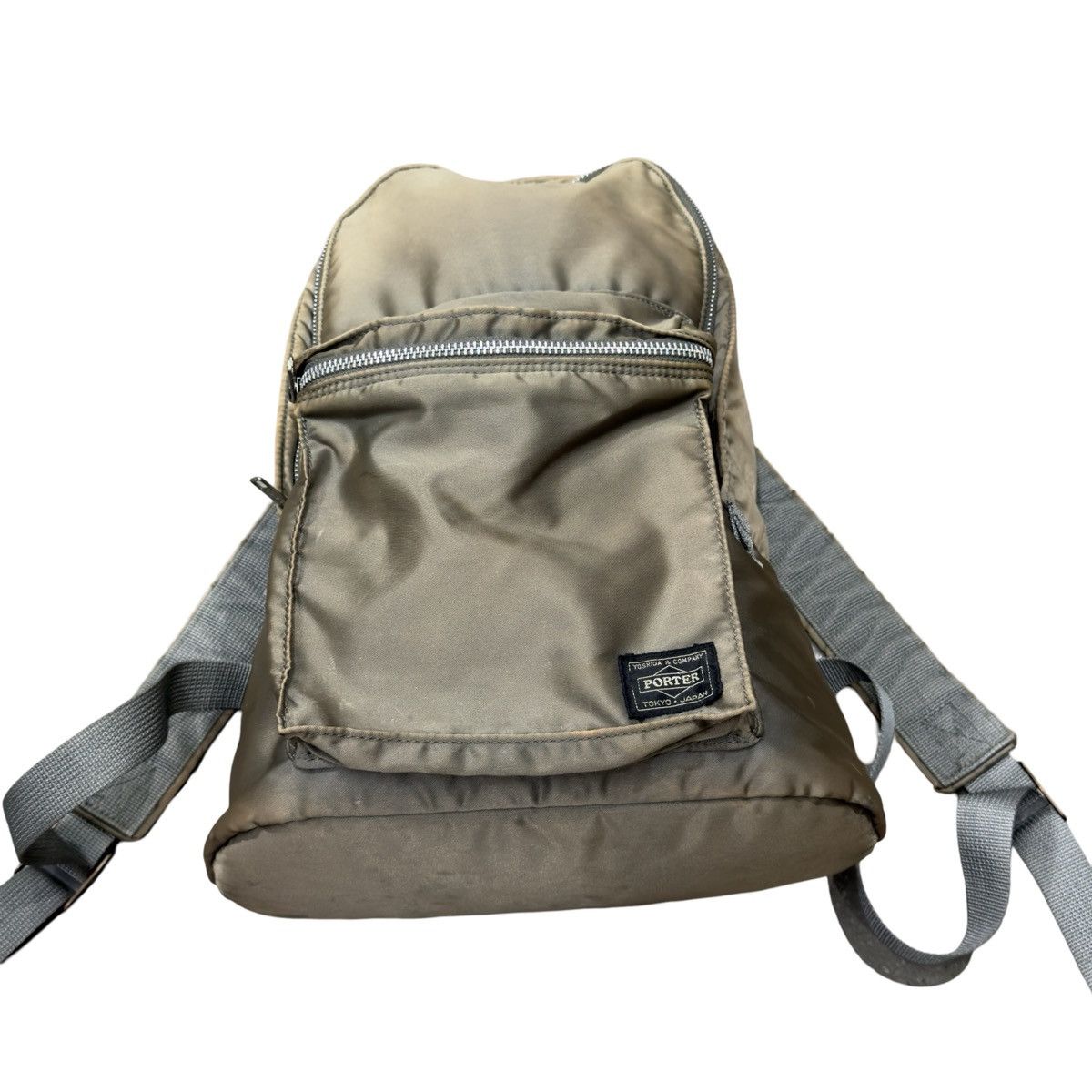 Porter Porter tanker mini backpack Size ONE SIZE - 7 Thumbnail