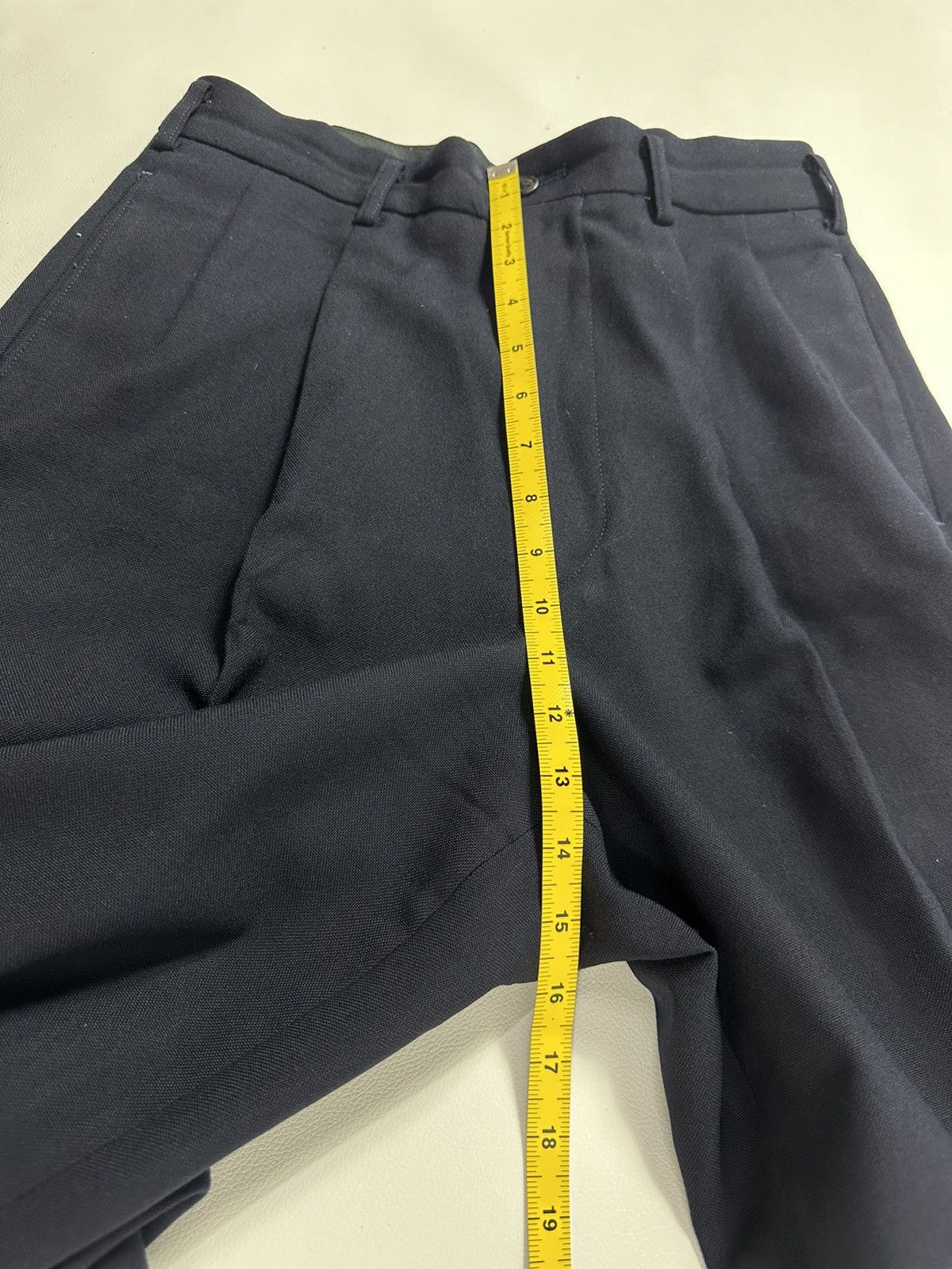 Y's for Men Ys for Men By Yohji Yamamoto Suit Blazers and Pants Size 40R - 22 Thumbnail
