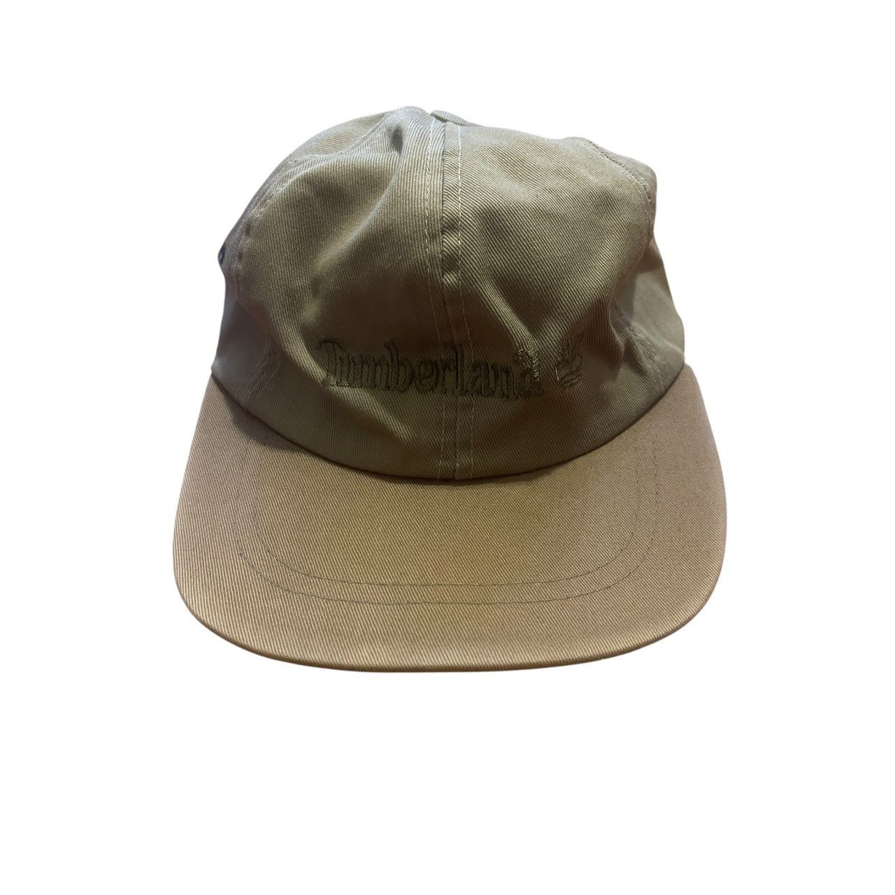 Timberland Timberland Weathergear Vintage Made In USA Men Hat One Size Size ONE SIZE - 1 Thumbnail