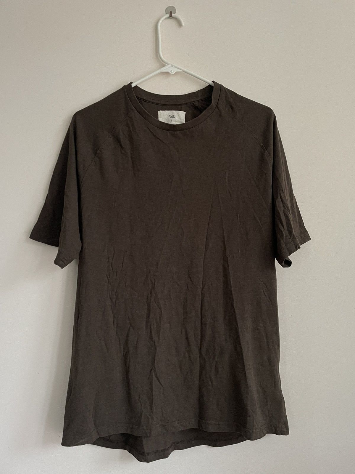 Folk Folk Size US M / EU 48-50 / 2 - 1 Thumbnail