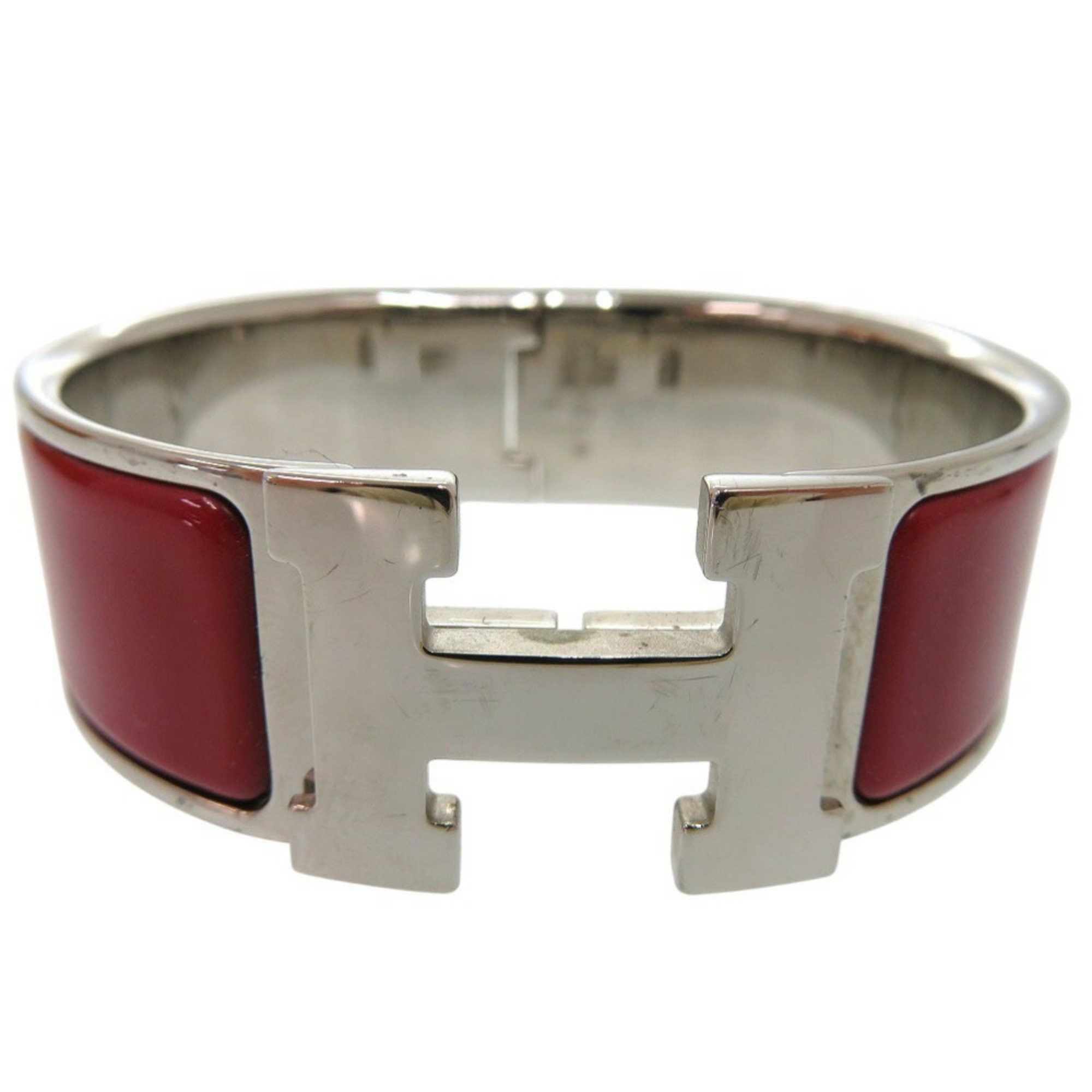 Hermès Clic H bracelet