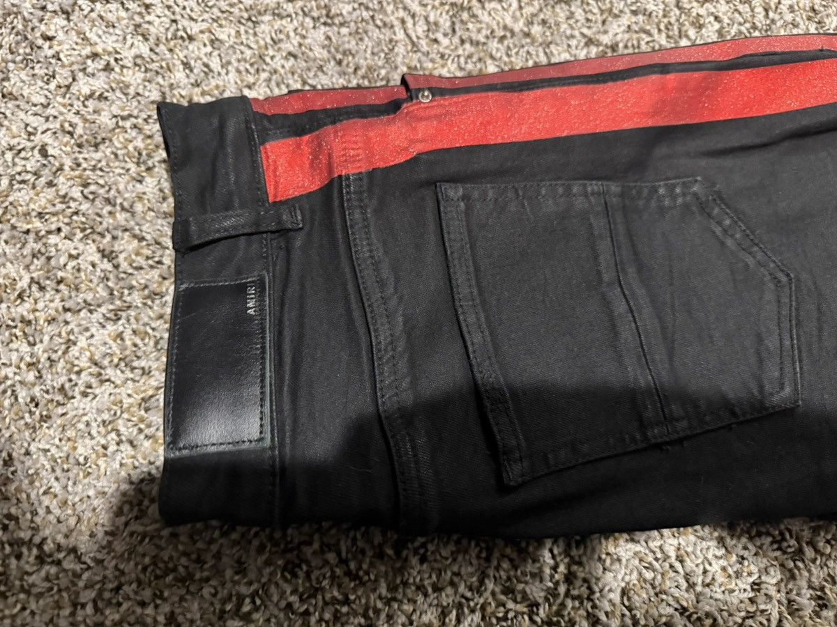 Amiri Amiri Size US 30 / EU 46 - 4 Thumbnail