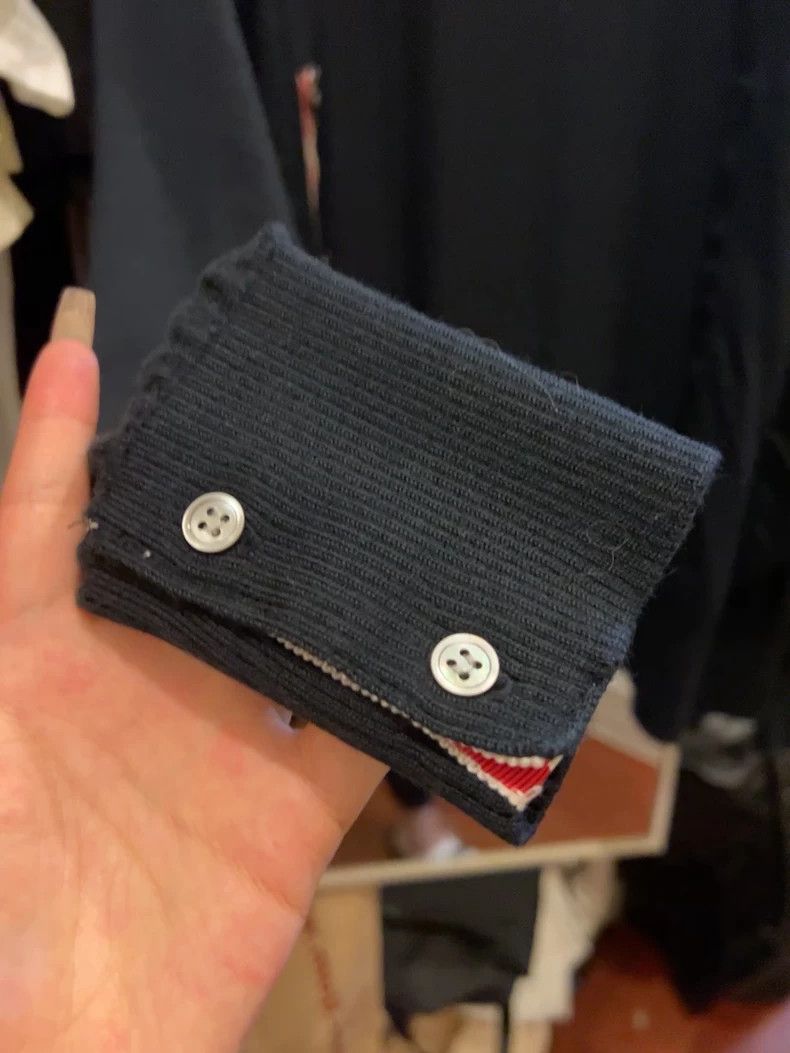 Thom Browne Thom browne Sweater 2503-Nextarrow Size US L / EU 52-54 / 3 - 4 Thumbnail