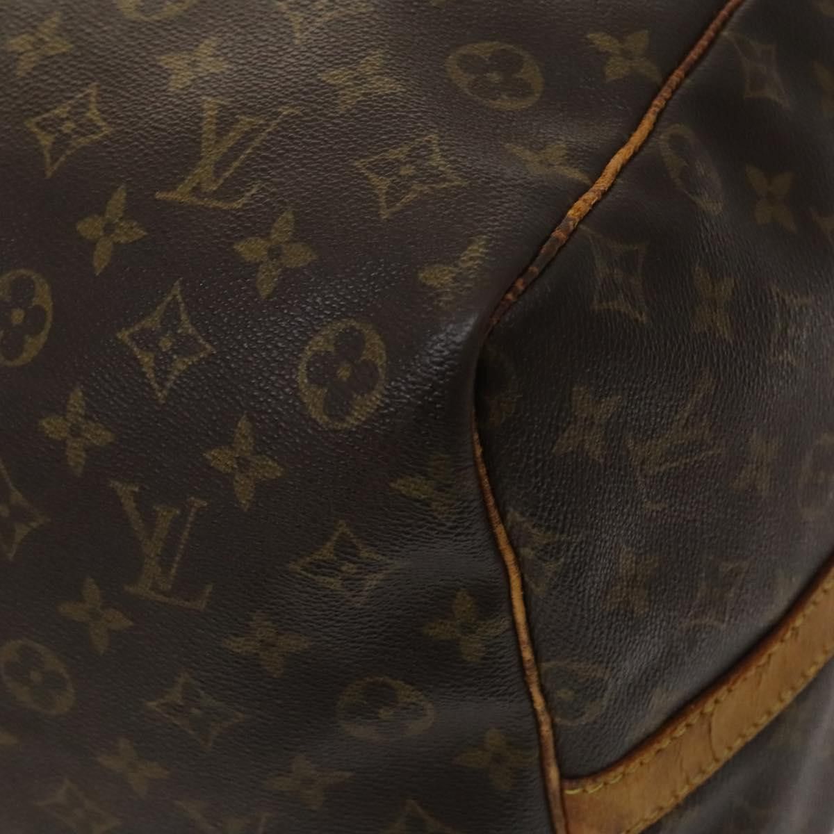 Louis Vuitton LOUIS VUITTON Monogram Keepall Bandouliere 60 Boston Bag Size ONE SIZE - 15 Thumbnail