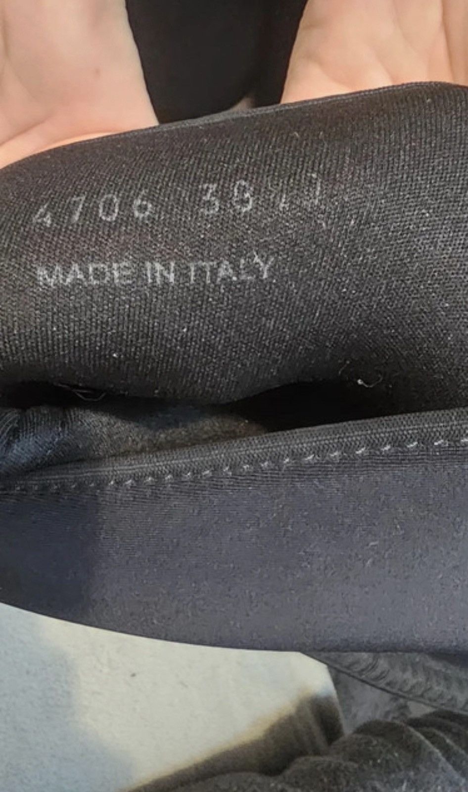 Rick Owens Rick Owens Drkshdw Boots Size US 8.5 / IT 38.5 - 4 Thumbnail