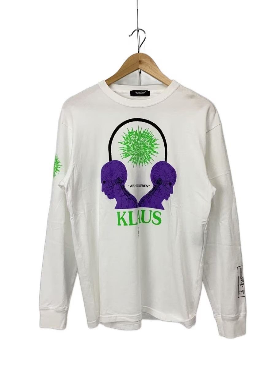 Undercover SS25 Klaus Longsleeve Size US M / EU 48-50 / 2 - 1 Thumbnail