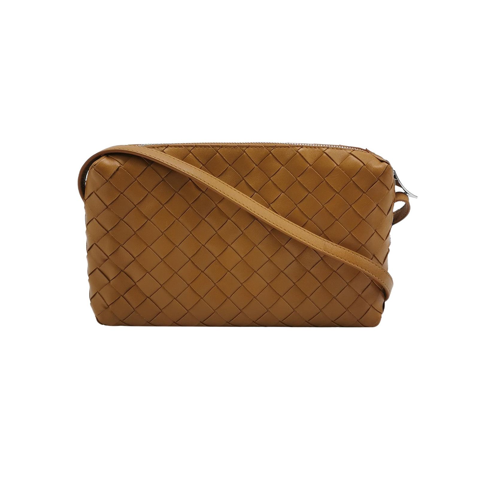 Bottega Veneta Bottega Veneta Women os Crossbody Bags Size ONE SIZE - 1 Thumbnail