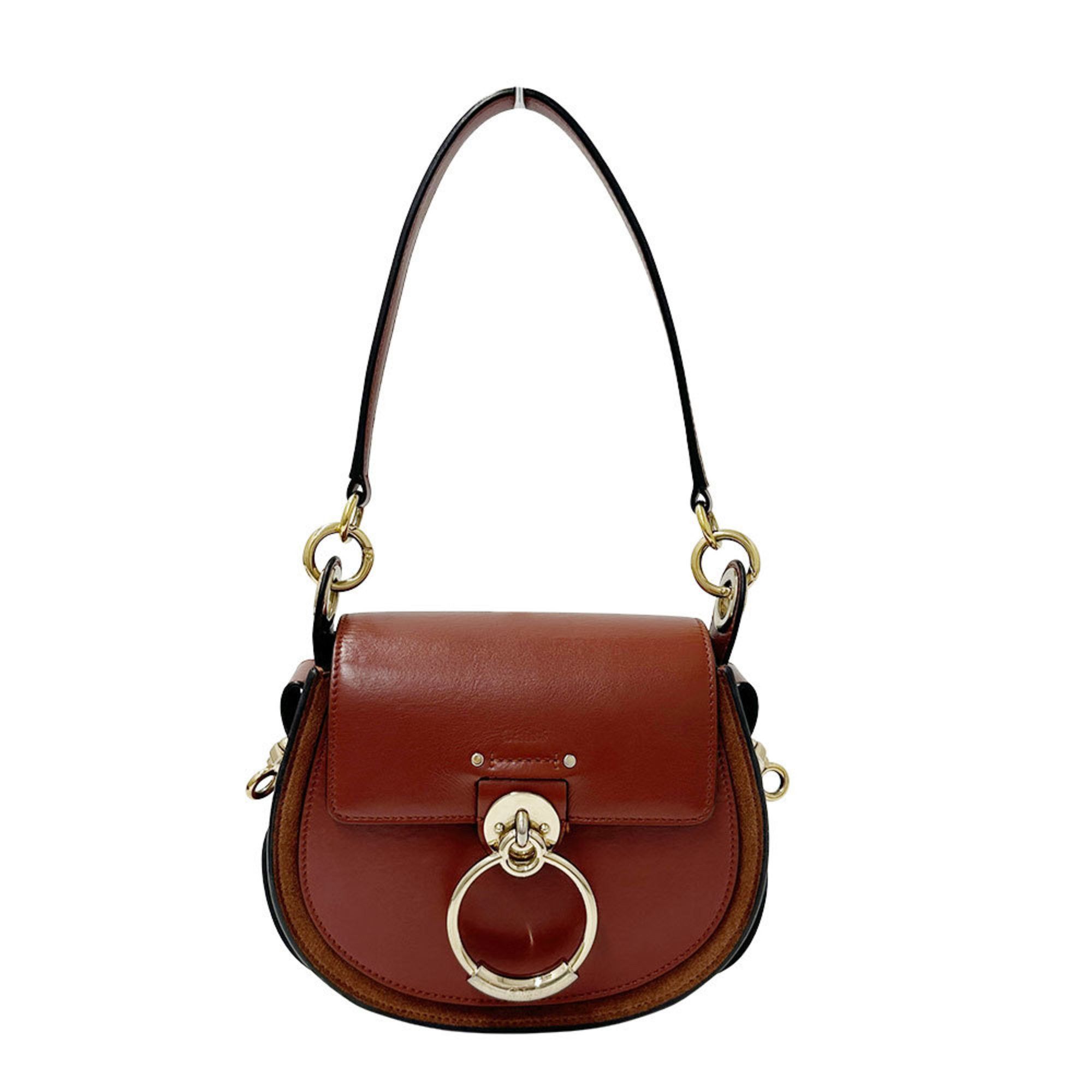 Chloe Chloé Tess shopper Size ONE SIZE - 1 Thumbnail