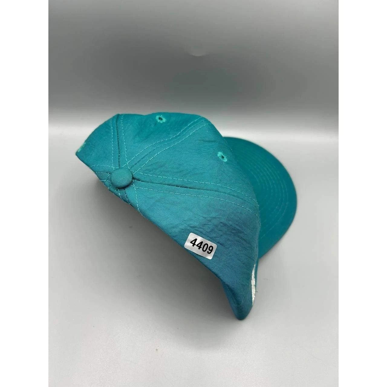 Apex One Vintage Miami Dolphins Hat Men Blue NFL Snap Back Cap Size ONE SIZE - 8 Thumbnail