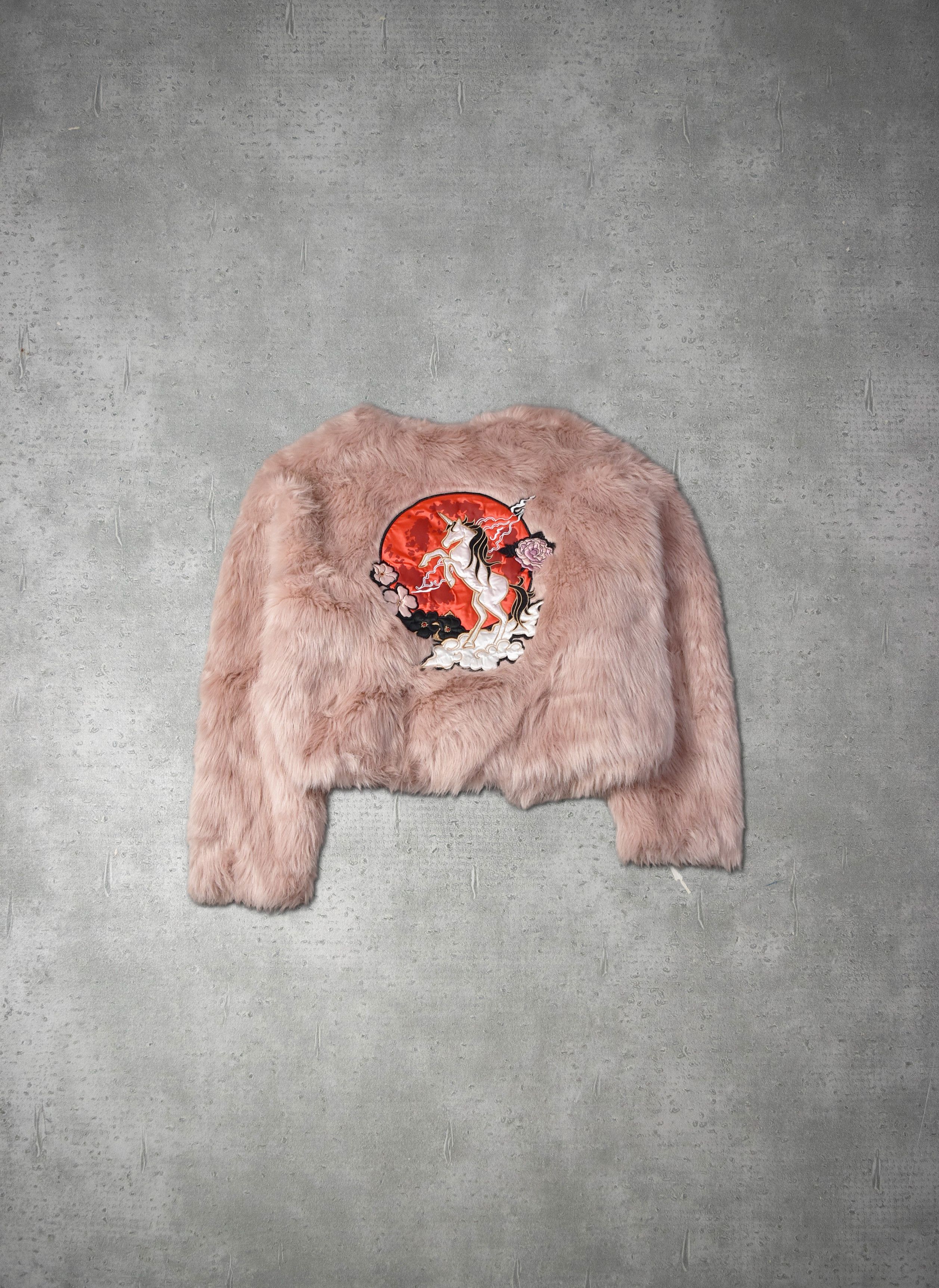 Nicki Minaj Jacket H M Grailed