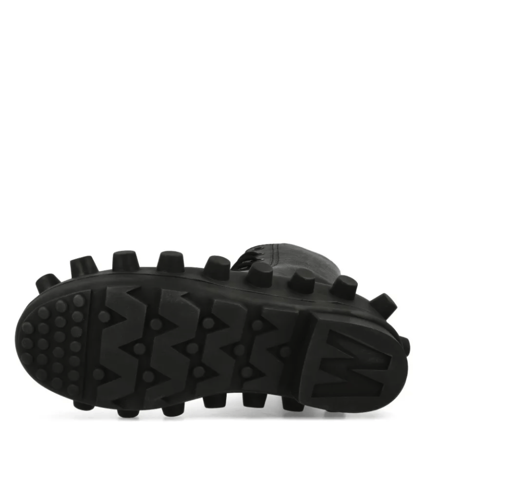 Walter Van Beirendonck Boom Boots Size US 9 / EU 42 - 6 Thumbnail