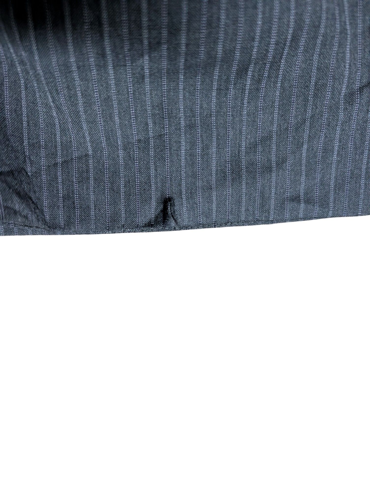Loro Piana Vintage Loro Piana x Mitsumine Pinstripe Pant Size US 30 / EU 46 - 5 Thumbnail