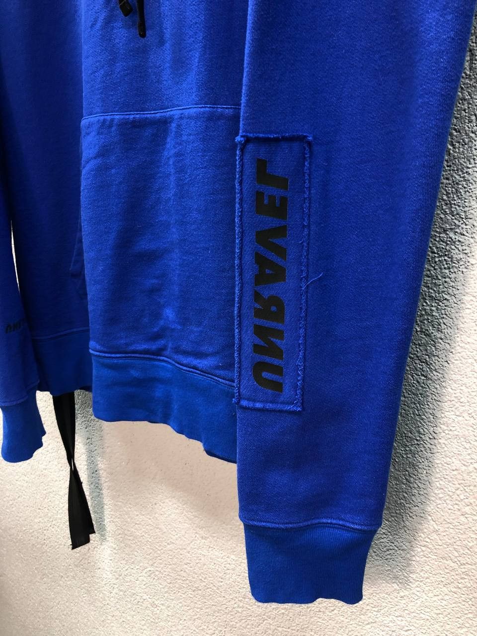 Ben Taverniti Unravel Project ben taverniti unravel project mens hoodies S / Small Size US S / EU 44-46 / 1 - 3 Thumbnail
