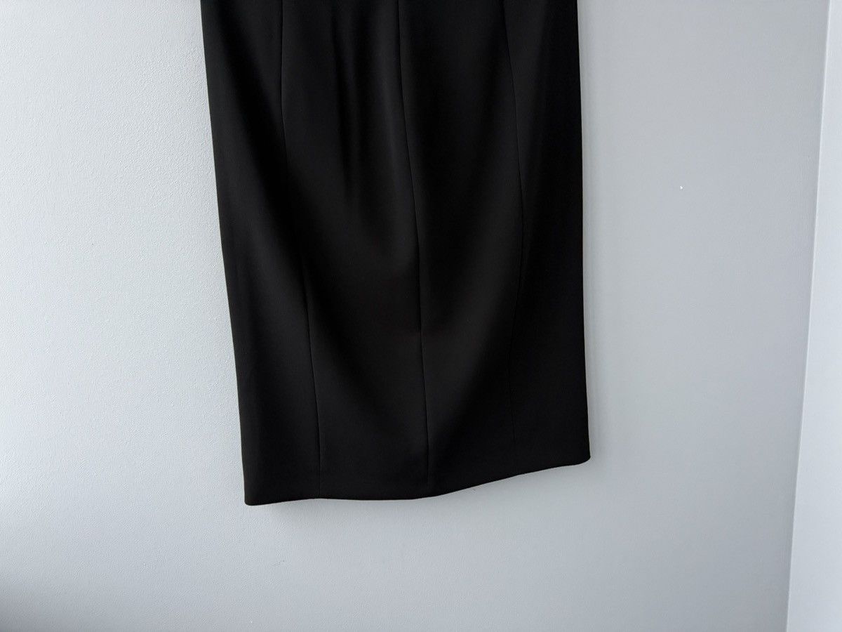 Max Mara Max Mara Wool Skirt Size 28" / US 6 / IT 42 - 3 Thumbnail