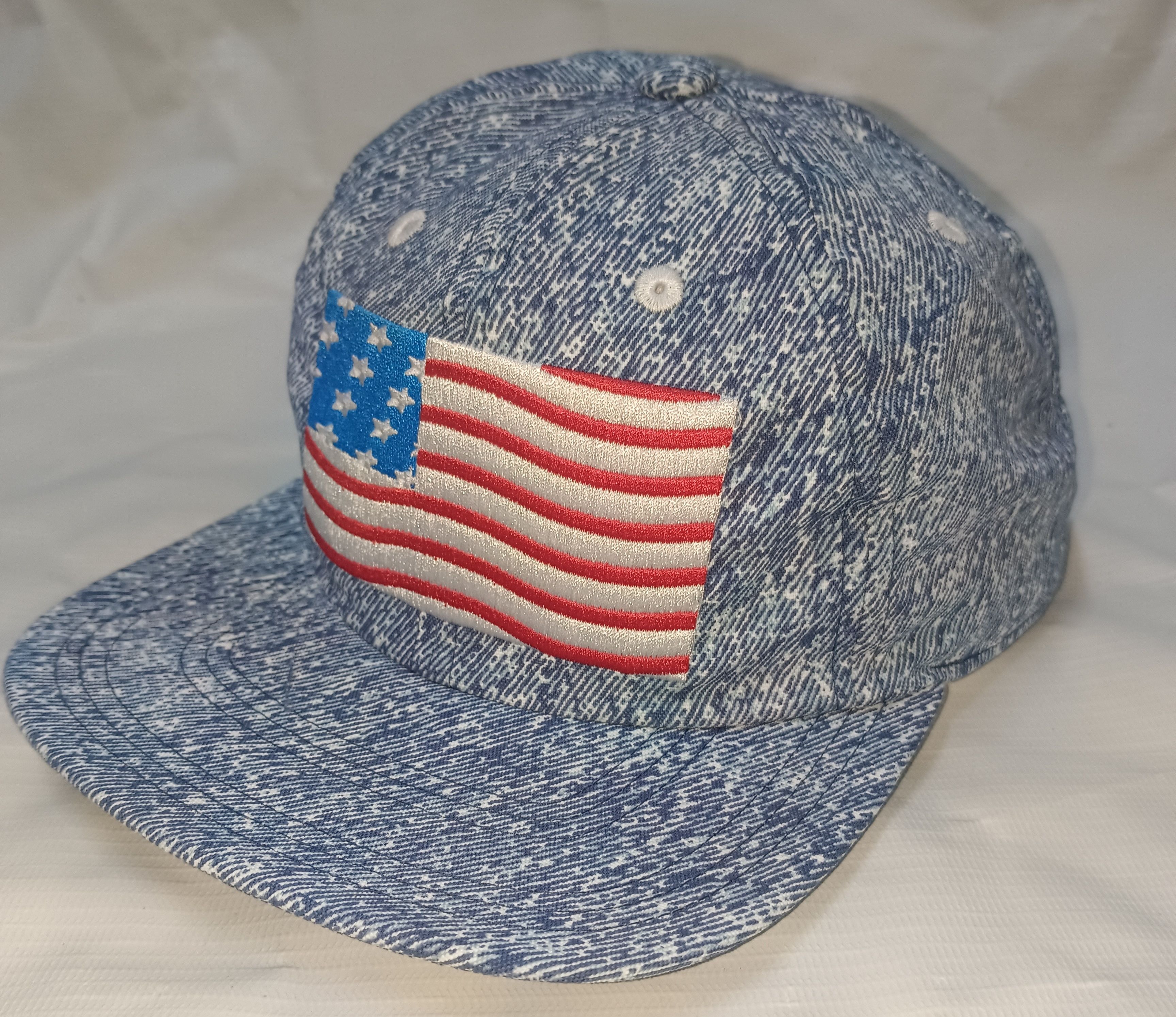 Adidas × Fucking Awesome Adidas X Fucking Awesome World Cup Hat Cap Size ONE SIZE - 2 Thumbnail