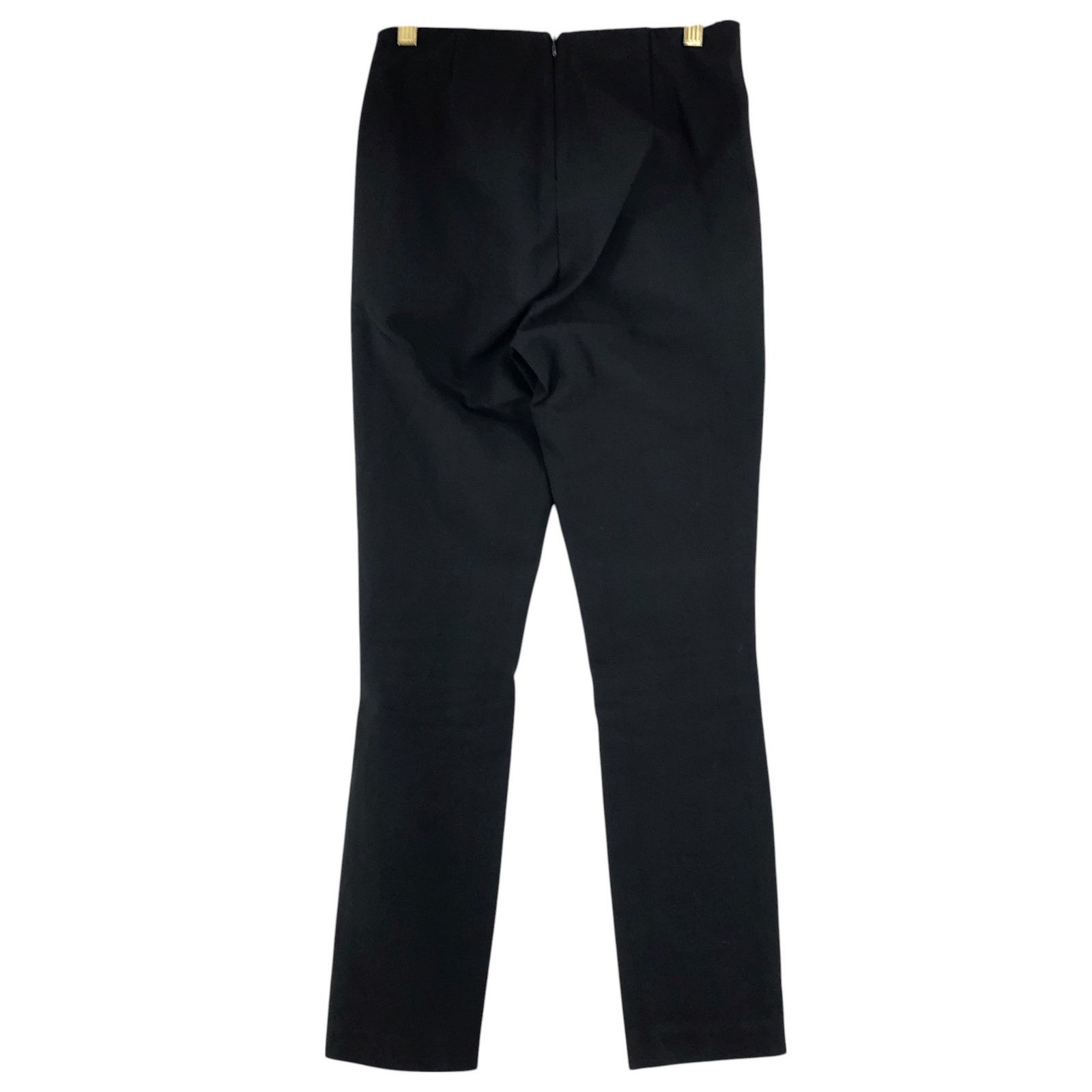 Rag & Bone Rag & Bone Size 2 Pants Simone Rear Zip Trouser Career USA Size 26" / US 2 / IT 38 - 5 Thumbnail