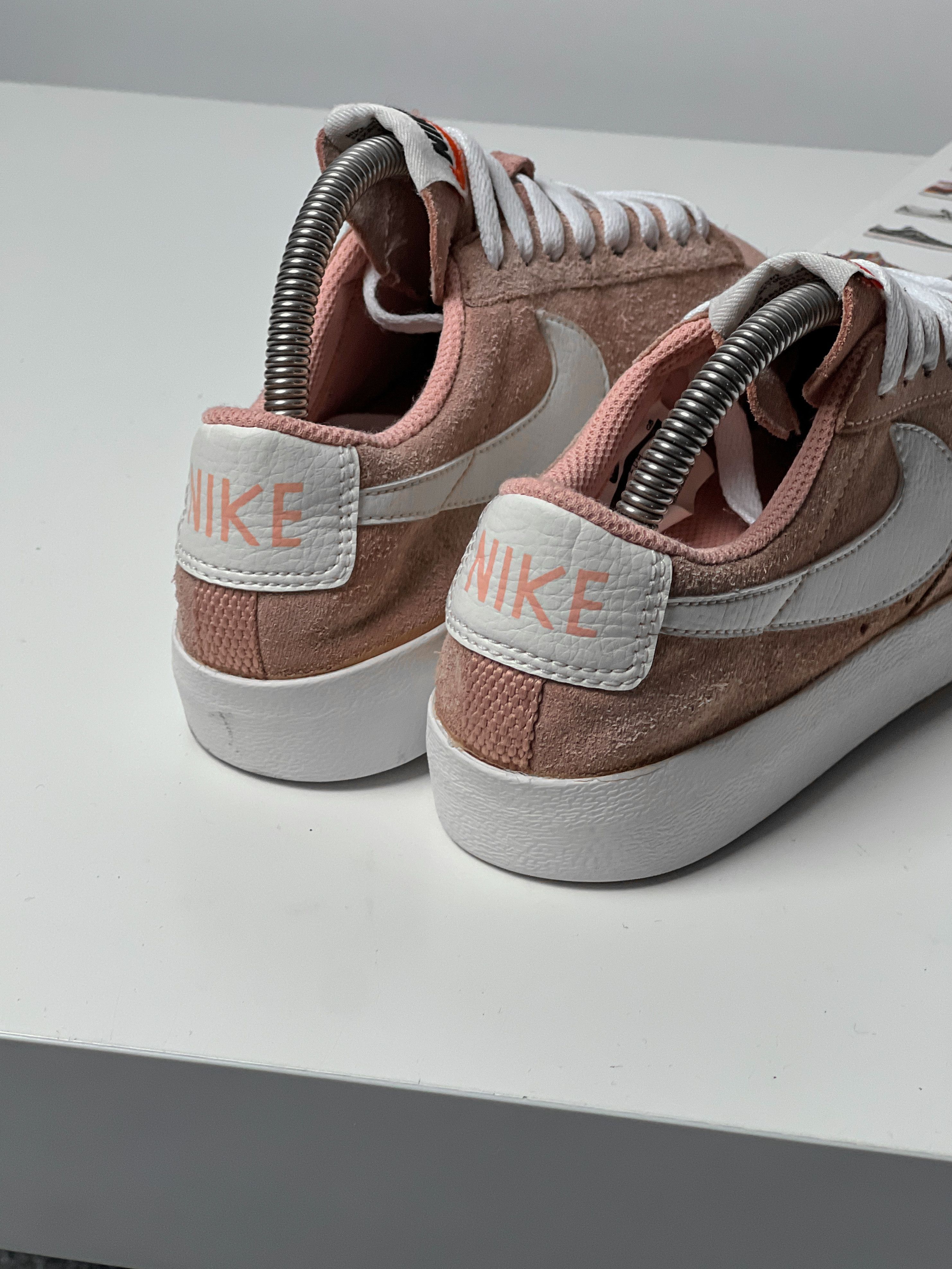 Nike Nike Blazer Low `AA3962-605` Size US 6.5 / IT 36.5 - 8 Thumbnail