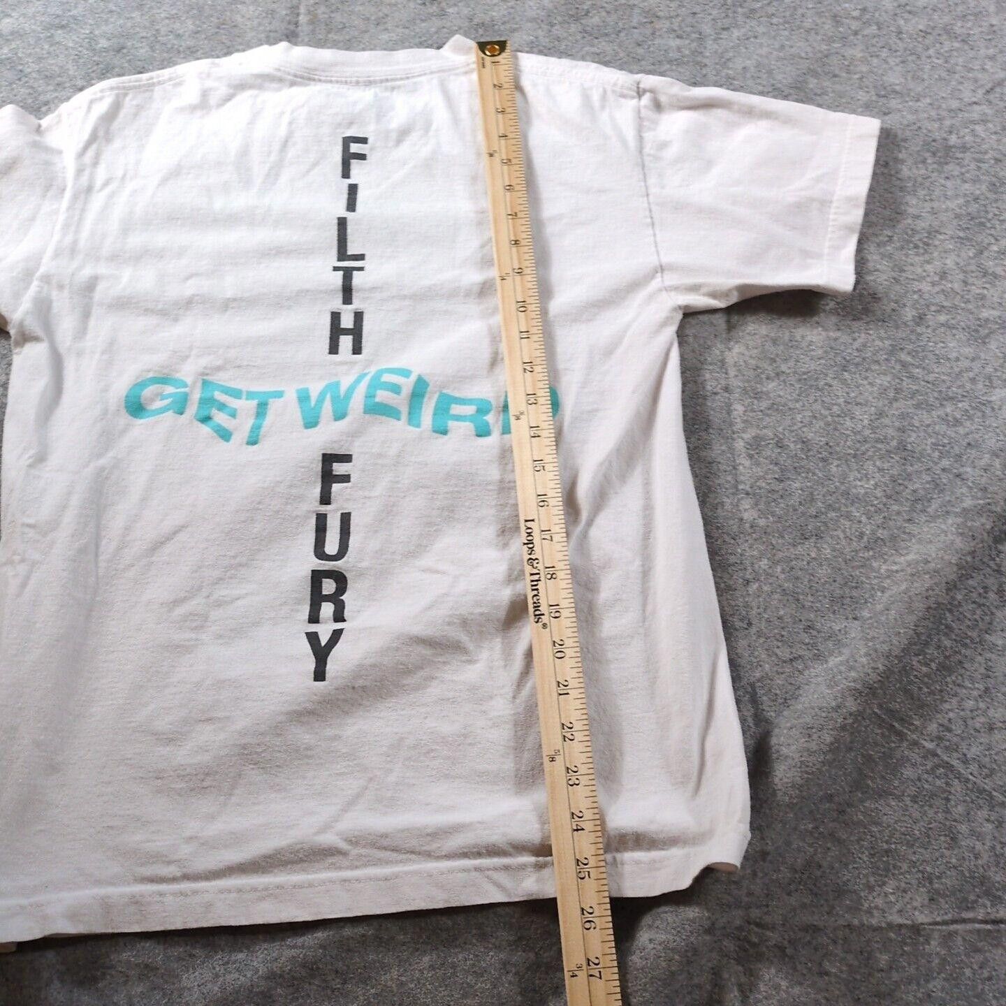 Anti Social Social Club ANTI SOCIAL SOCIAL CLUB X NEIGHBORHOOD Size US M / EU 48-50 / 2 - 5 Thumbnail