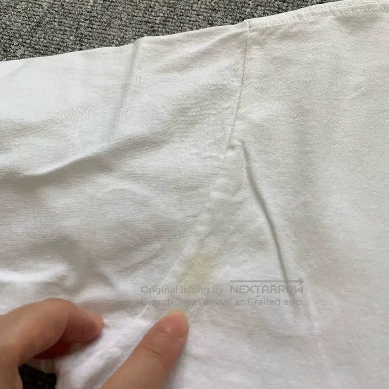 Balenciaga Balenciaga Rainbow Wheat Short Sleeve T-Shirt, XL Size Size US XL / EU 56 / 4 - 9 Thumbnail