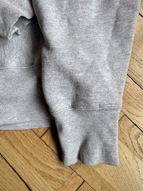 Camber Pullover Hooded (#232 ) & Sweat Pant (#233) Size US M / EU 48-50 / 2 - 3 Thumbnail