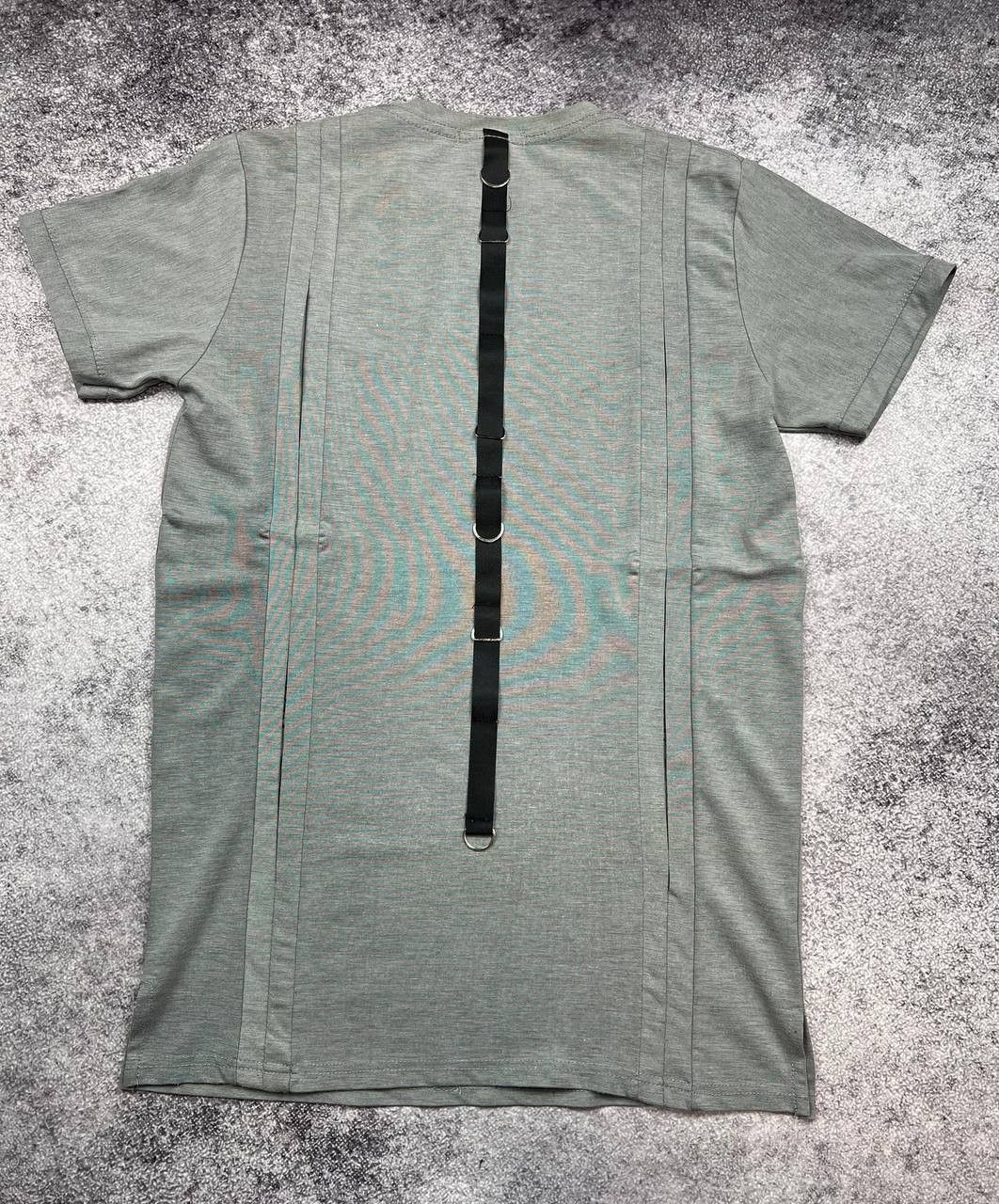Salvatore Ferragamo Salvatore Ferragamo T-Shirt Vintage Y2K Size US M / EU 48-50 / 2 - 2 Thumbnail