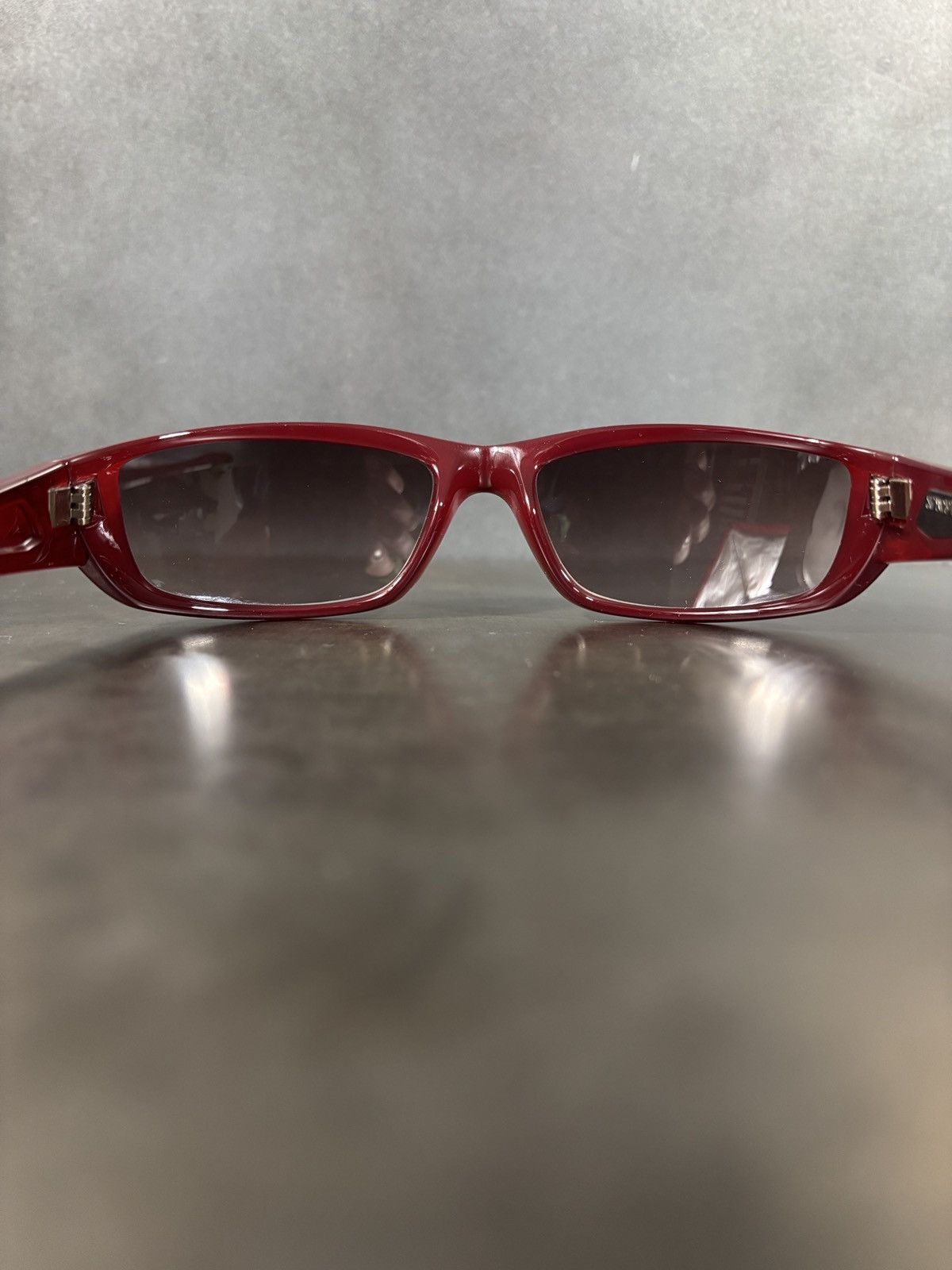 SPY Optic S/S 2006 SPY Optics Sunglasses Curtis Sport Made in Italy Size ONE SIZE - 13 Thumbnail