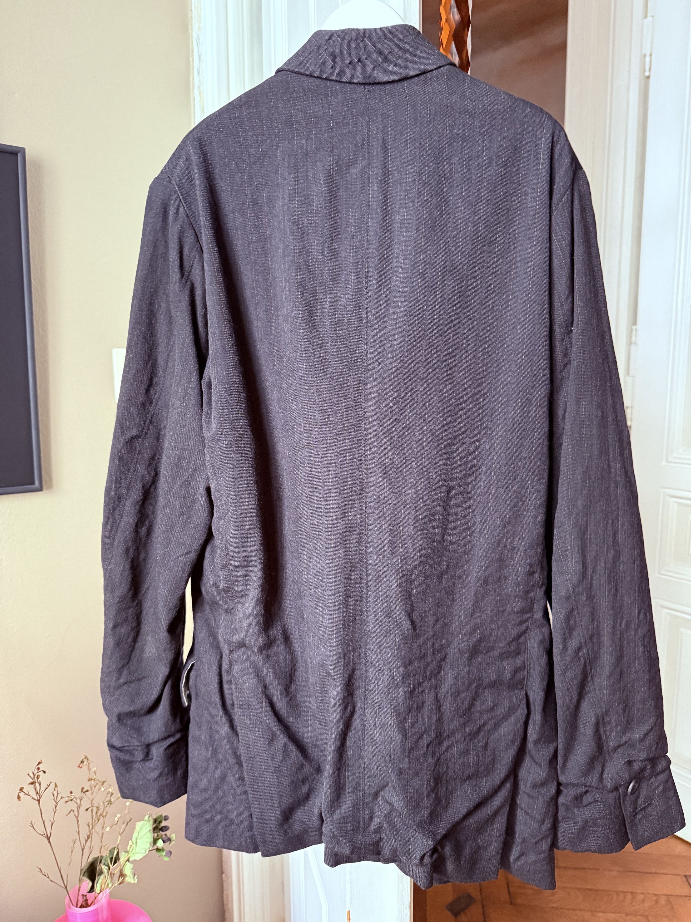 Paul Harnden Shoemakers Paul Harnden Shoemakers JACKET SIZE -M Size US M / EU 48-50 / 2 - 2 Thumbnail