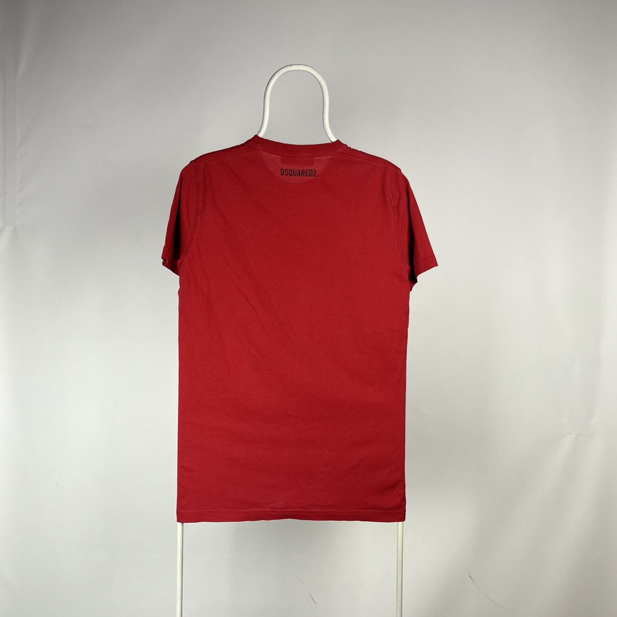 Dsquared2 Dsquared 2 Tshirt Canada logo size Large Size US L / EU 52-54 / 3 - 2 Thumbnail