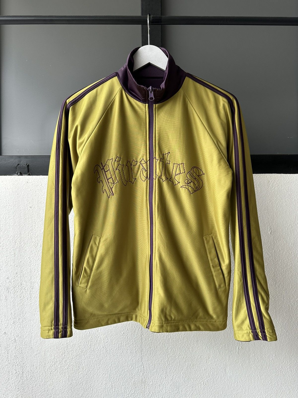 291295=Homme 00's 291295 Homme '' Pirates of the Desert '' sweater Size US M / EU 48-50 / 2 - 10 Thumbnail