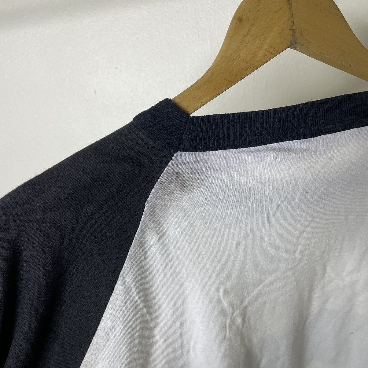 Band Tees × Vintage Vintage 1997 Sublime Ska Punk Band 3QR T Shirt Size US L / EU 52-54 / 3 - 9 Thumbnail