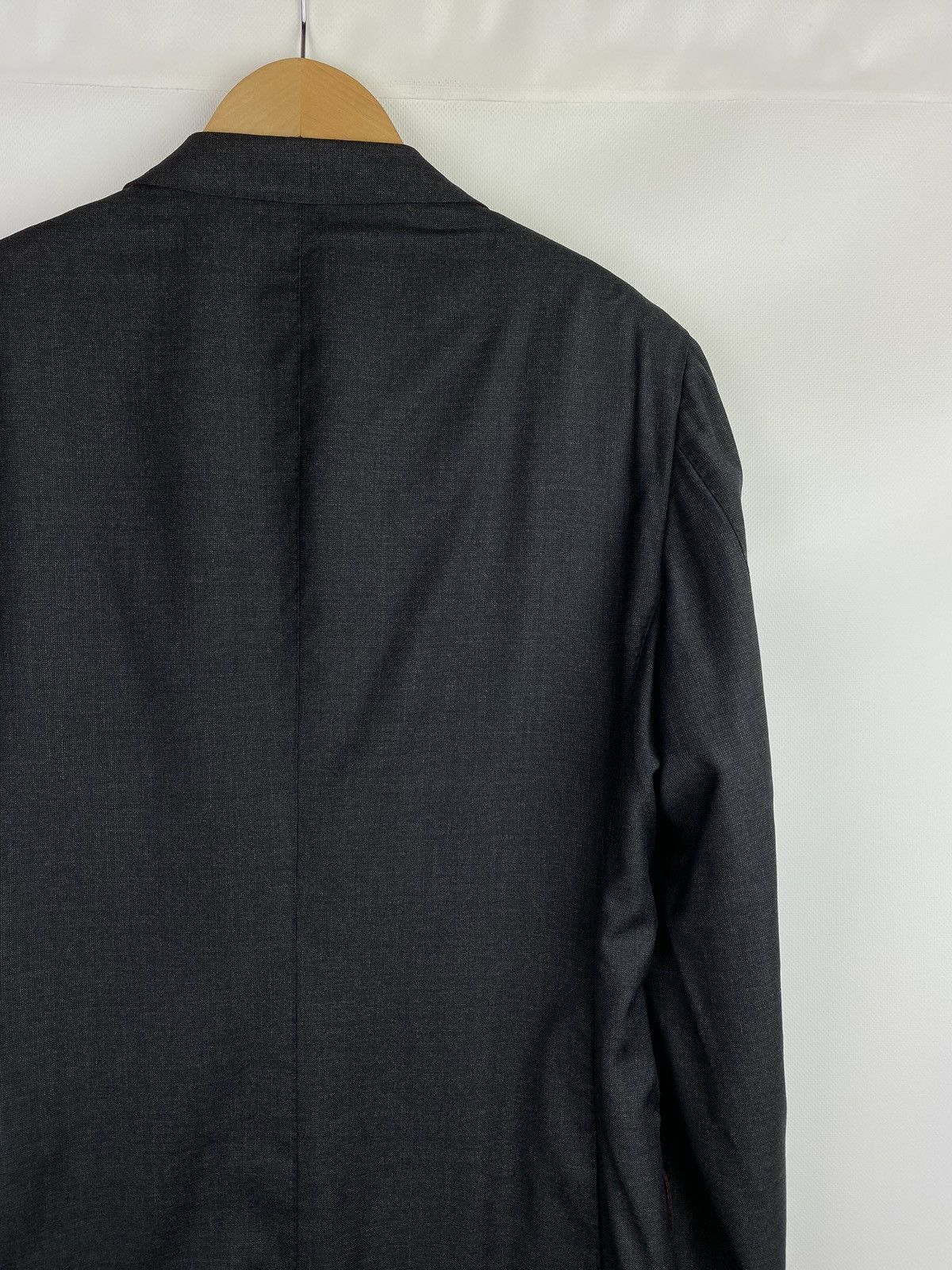 Suitsupply Suitsupply Vitale Barberis men’s blazer jacket Size 38R - 15 Thumbnail