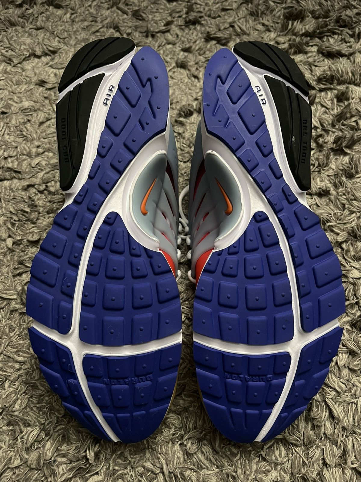 Nike Nike Air Presto “Sunrise Sunset” Size US 13 / EU 46 - 6 Thumbnail