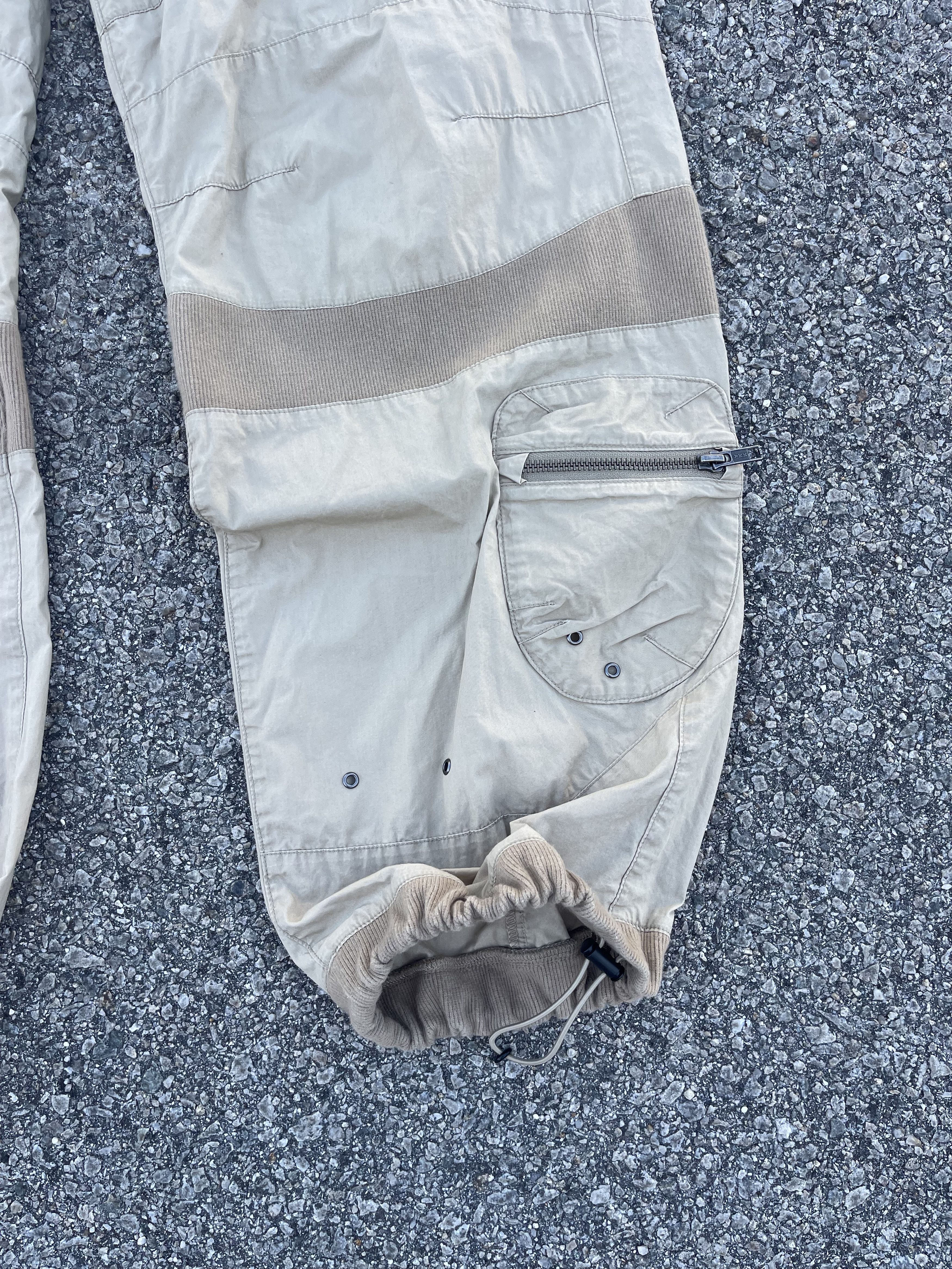 Xlarge Xlarge Multipocket Bondage Cargo Kendrick Lamar Size US 34 / EU 50 - 7 Thumbnail