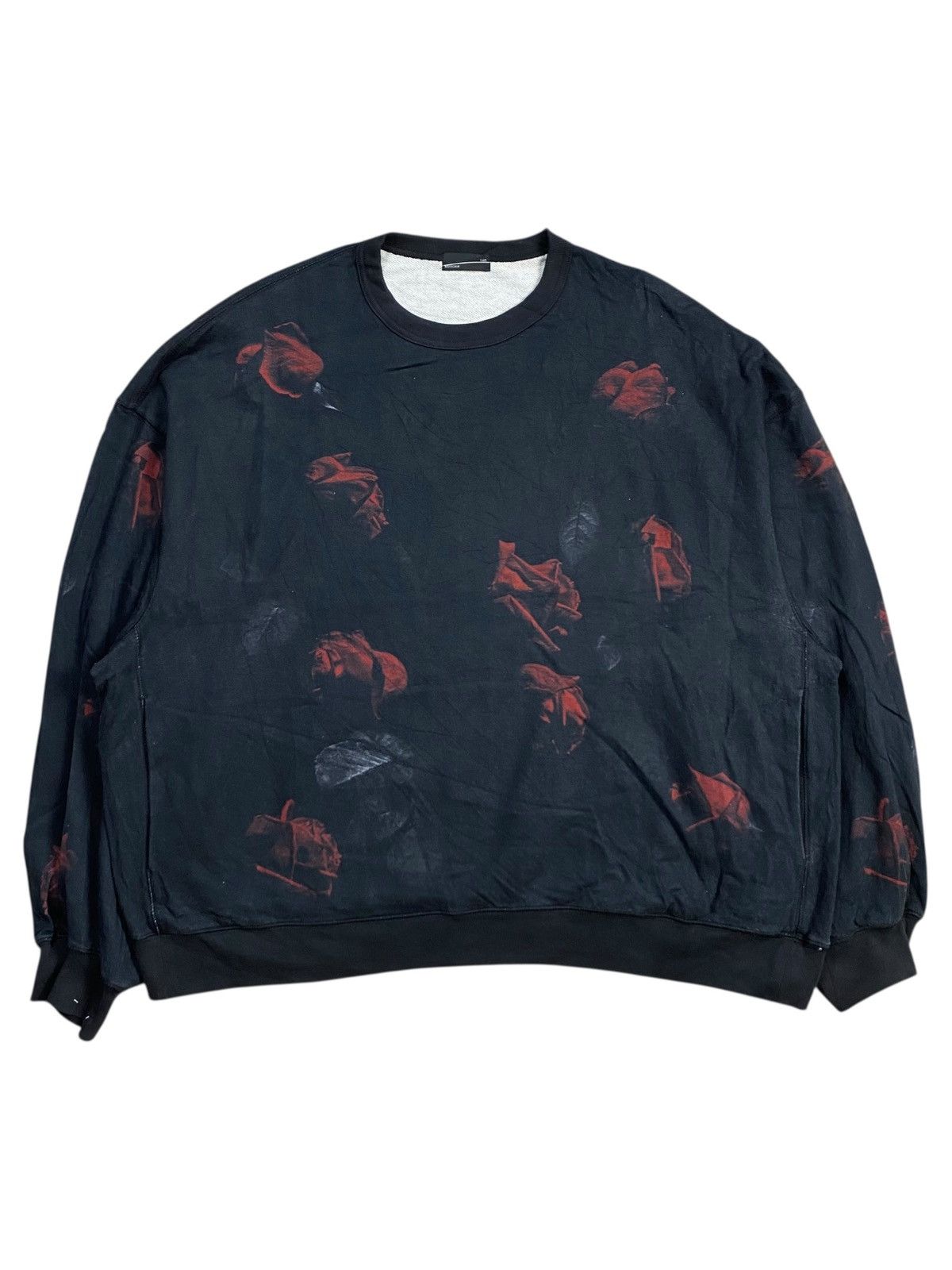 Men's Lad Musician Sweatshirts & Hoodies | Grailed