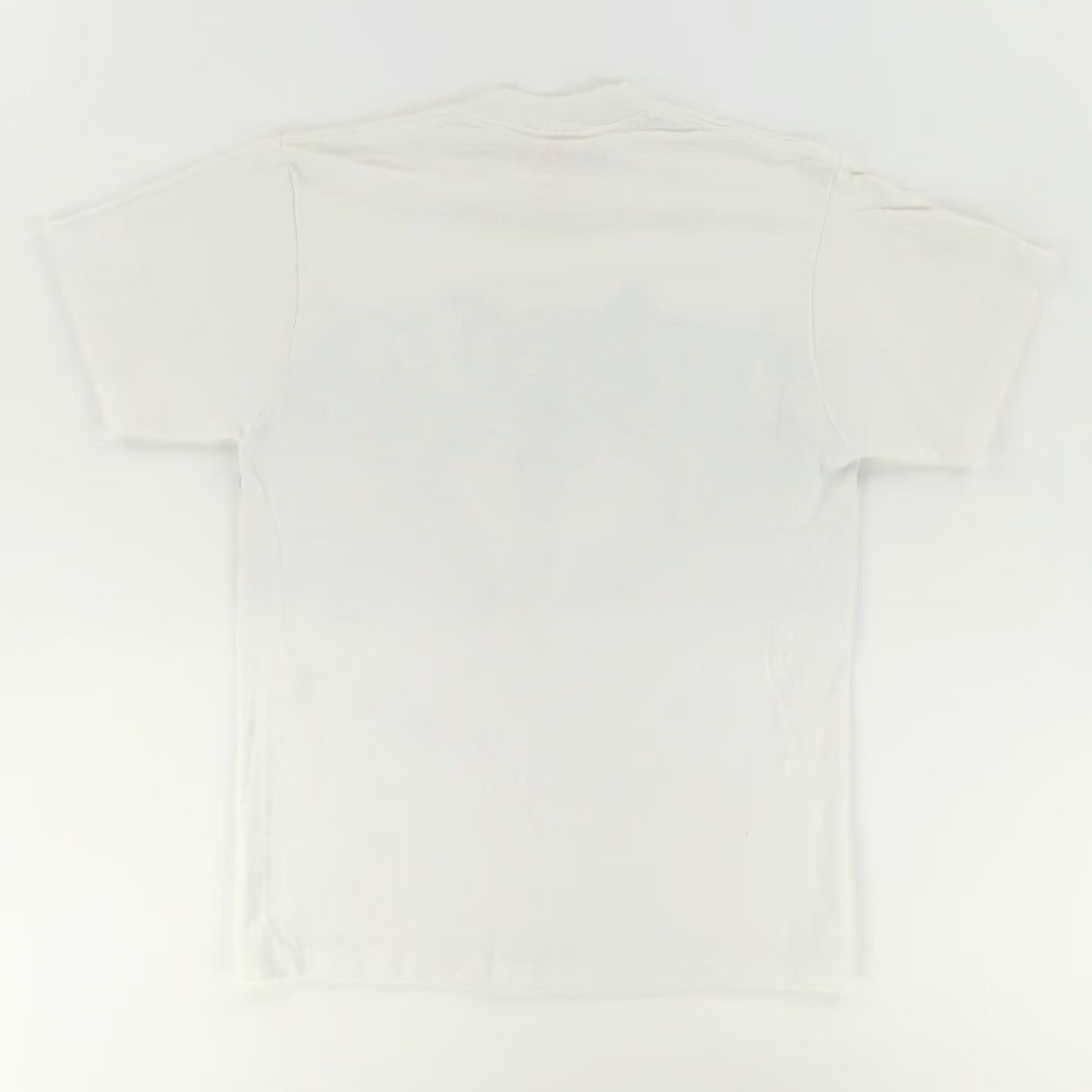 Vintage VINTAGE Penmans Shirt Grey Wolf White M Mens T-Shirt Size US M / EU 48-50 / 2 - 4 Thumbnail