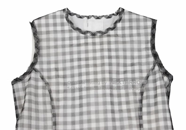 Comme des Garcons Comme Des Garcons Double-layered back button vest Size M / US 6-8 / IT 42-44 - 4 Thumbnail