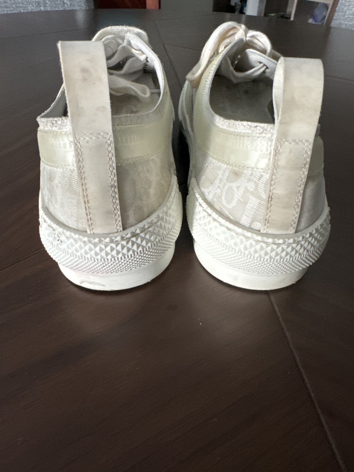 Dior Dior low top sneaker Size US 10 / EU 43 - 4 Thumbnail
