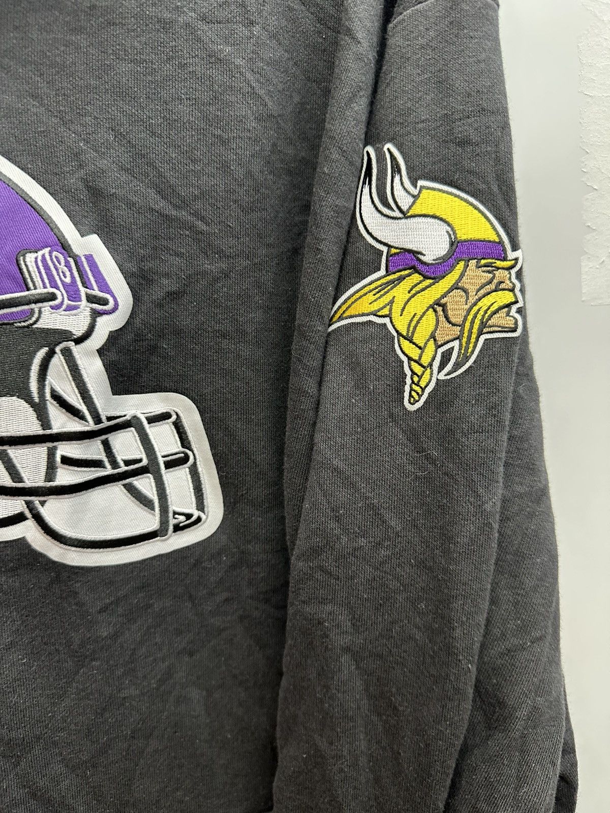 NFL NFL Hoodies Size US XXL / EU 58 / 5 - 4 Thumbnail