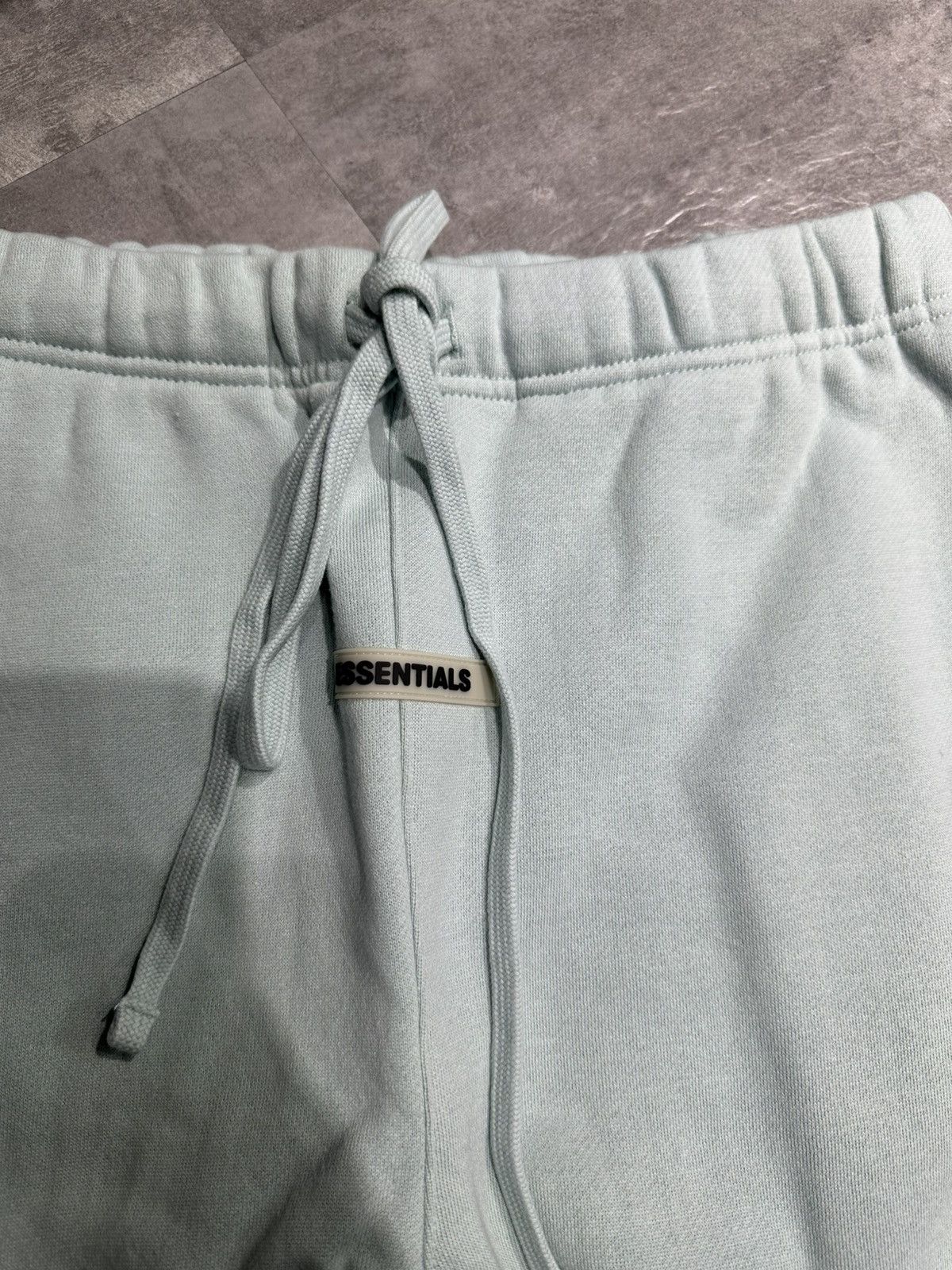 Essentials Essentials Sweatpants - Blue *Rare* Size US 30 / EU 46 - 3 Thumbnail