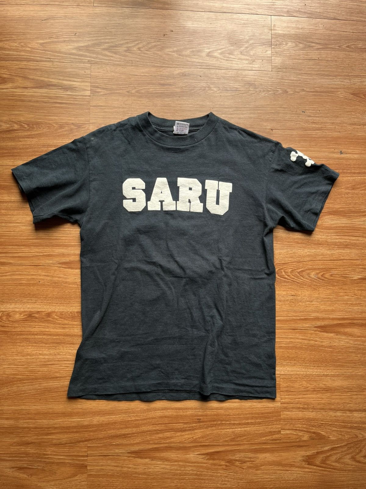 Japanese Brand Santastic saru tokyo tribe 2 Size US M / EU 48-50 / 2 - 1 Thumbnail