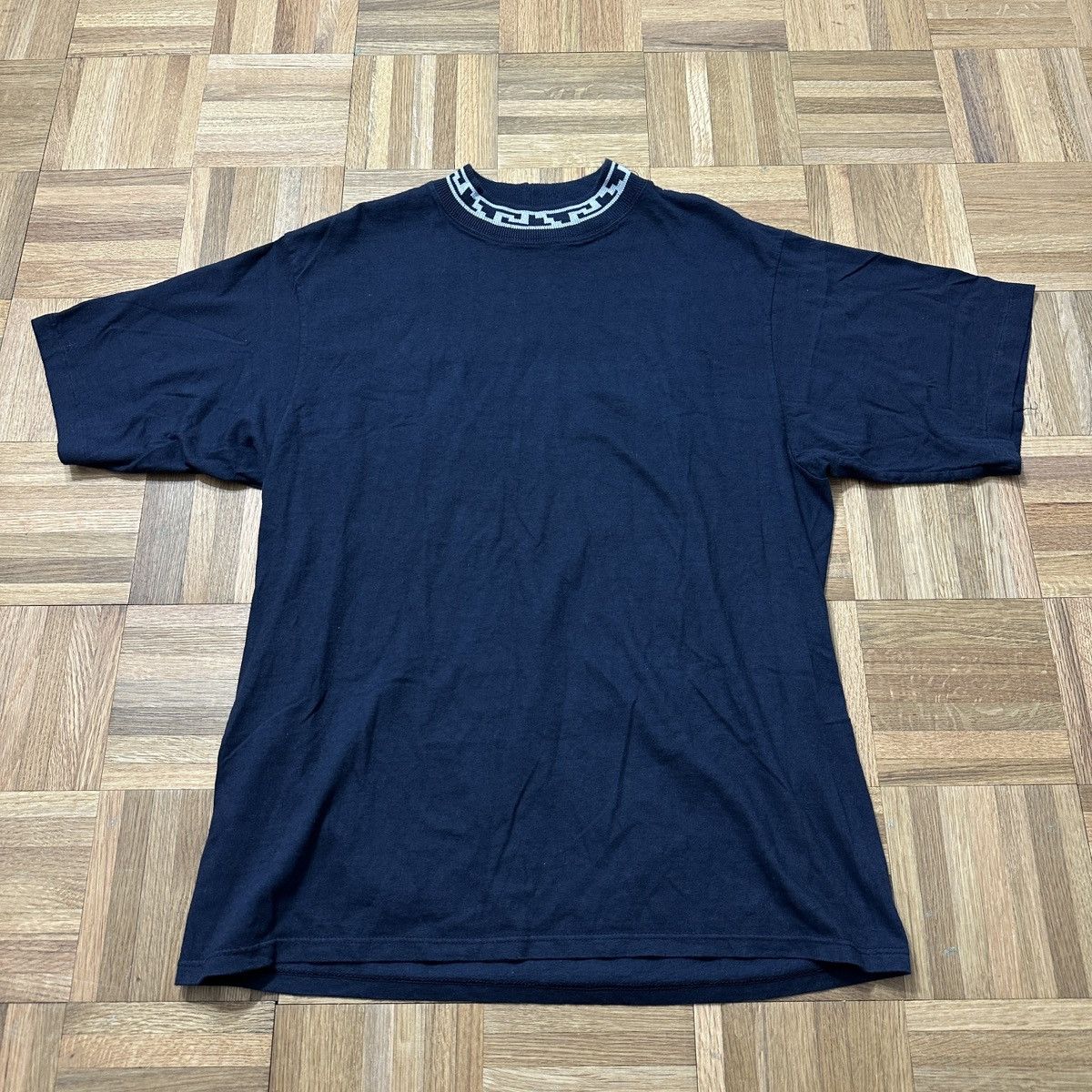 Vintage Vintage Rush tee Size US M / EU 48-50 / 2 - 1 Thumbnail