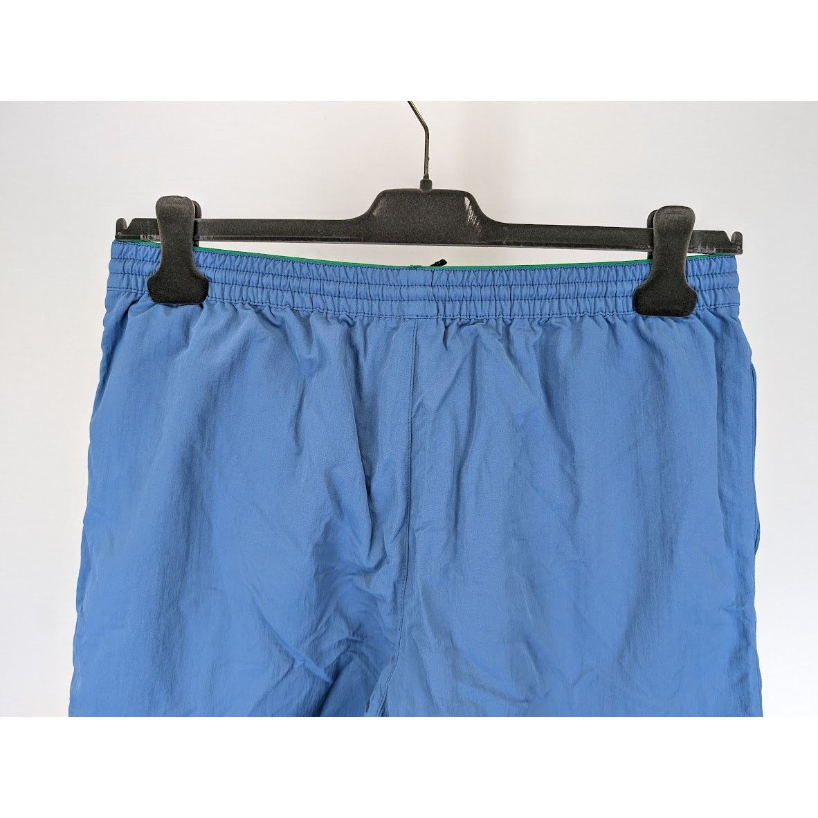 Bottega Veneta o1rshd1 Long Leg Nylon Swim Shorts in Surf Blue Size US 32 / EU 48 - 15 Thumbnail