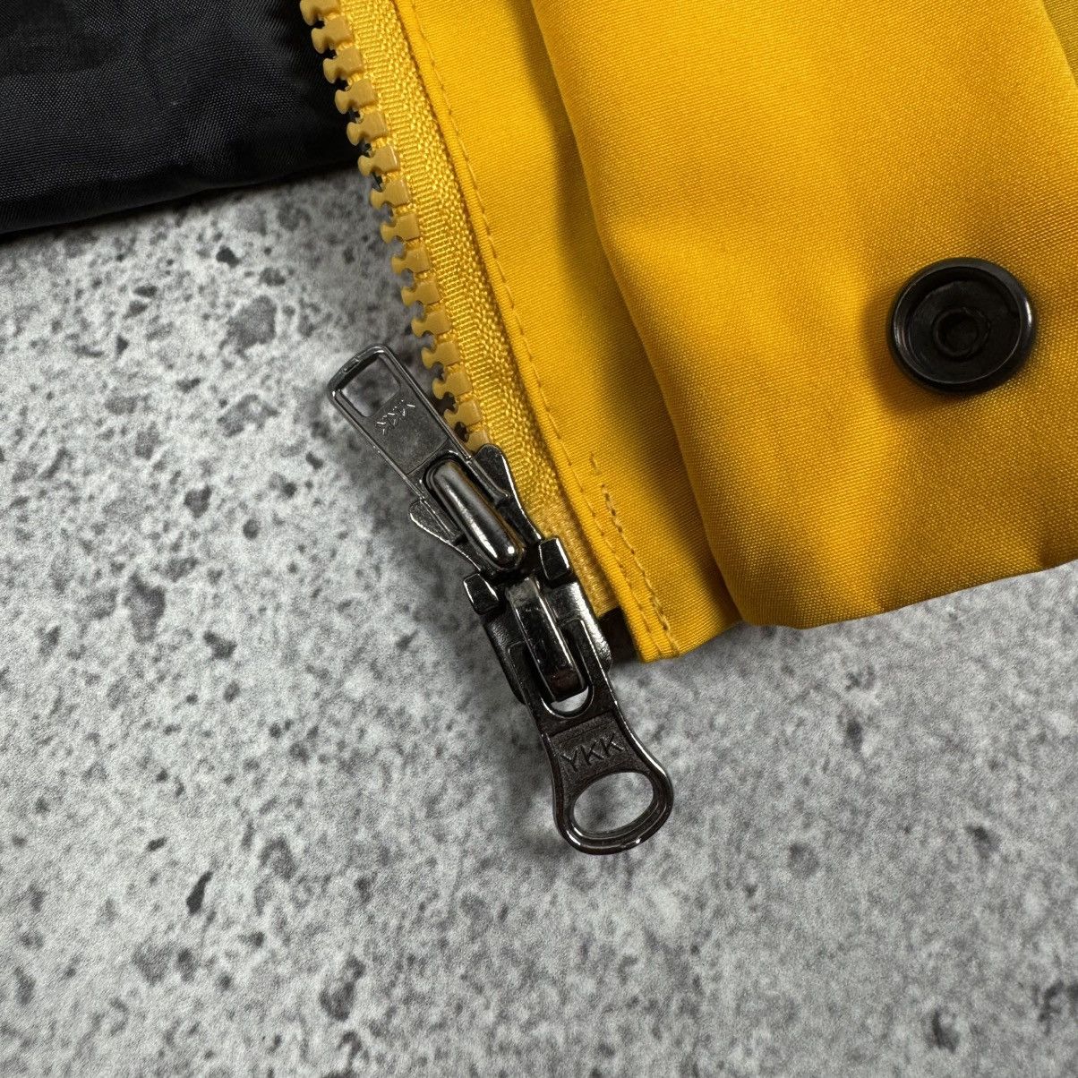 The North Face RARE Vintage The North Face Mountain Gore Tex Jacket 90s Size US M / EU 48-50 / 2 - 17 Thumbnail